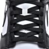 Nike Dunk Low Retro BLACK WHITE DD1391-100