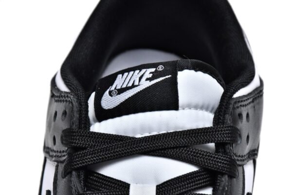 Nike Dunk Low Retro BLACK WHITE DD1391-100