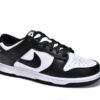 Nike Dunk Low Retro BLACK WHITE DD1391-100