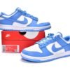 Nike Dunk Low Retro University Blue DD1391-102