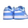Nike Dunk Low Retro University Blue DD1391-102