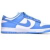 Nike Dunk Low Retro University Blue DD1391-102