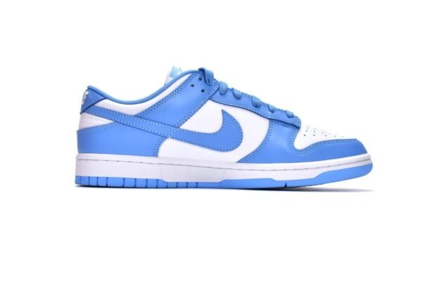 Nike Dunk Low Retro University Blue DD1391-102