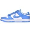 Nike Dunk Low Retro University Blue DD1391-102