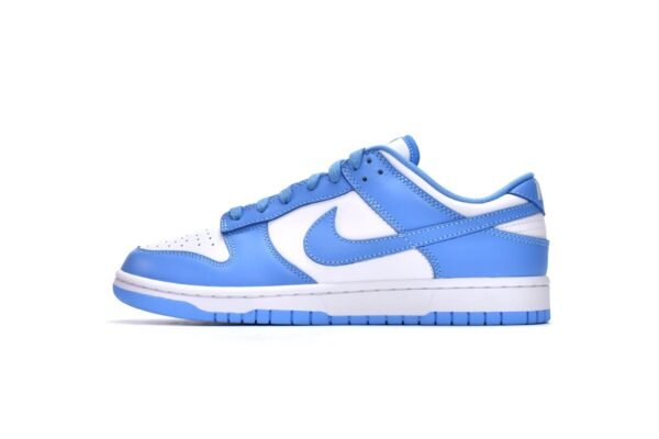Nike Dunk Low Retro University Blue DD1391-102