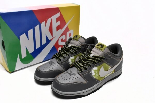Nike Dunk Low SB Friends and Family FD8775-002