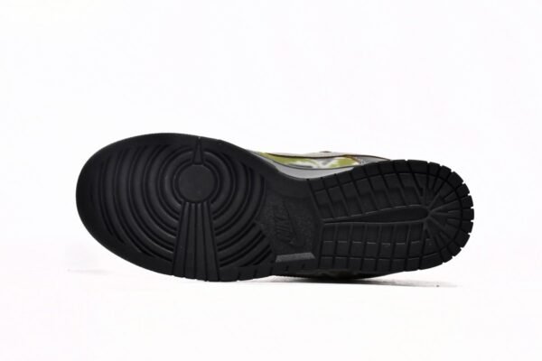 Nike Dunk Low SB Friends and Family FD8775-002
