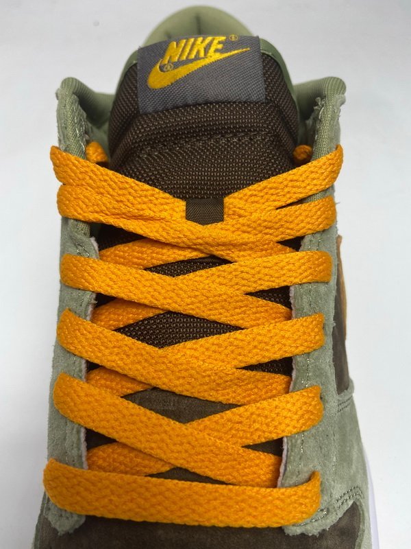 Nike Dunk Low SE Dusty Olive DH5360-300