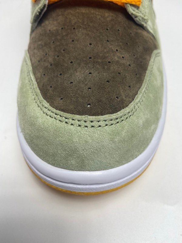 Nike Dunk Low SE Dusty Olive DH5360-300