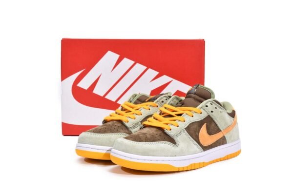 Nike Dunk Low SE Dusty Olive DH5360-300