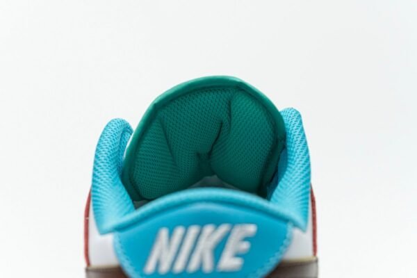 Nike Dunk Low SE Free.99 White DH0952-100