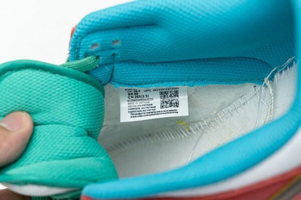 Nike Dunk Low SE Free.99 White DH0952-100