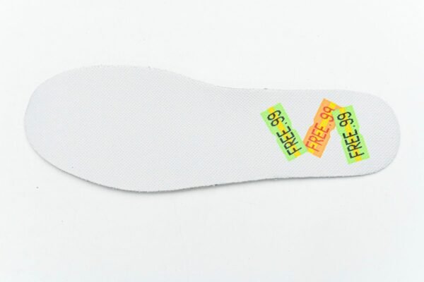 Nike Dunk Low SE Free.99 White DH0952-100