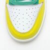Nike Dunk Low SE Free.99 White DH0952-100