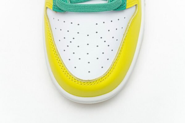 Nike Dunk Low SE Free.99 White DH0952-100