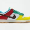 Nike Dunk Low SE Free.99 White DH0952-100