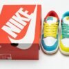 Nike Dunk Low SE Free.99 White DH0952-100