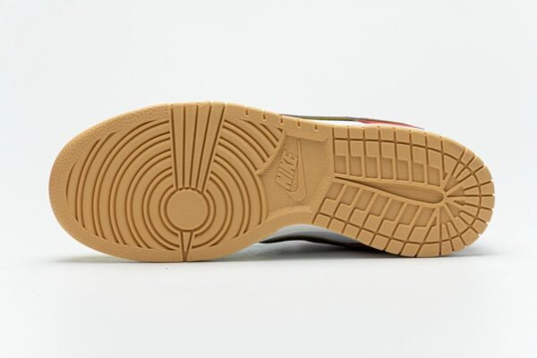 Nike Dunk Low SE Free.99 White DH0952-100
