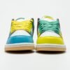 Nike Dunk Low SE Free.99 White DH0952-100