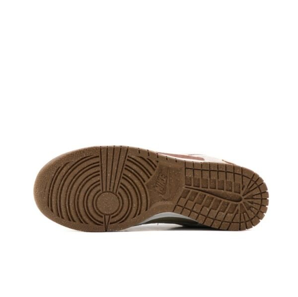 Nike Dunk Low SE Team17-rabbit biscuit S-BOX DO9457-100