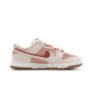 Nike Dunk Low SE Team17-rabbit biscuit S-BOX DO9457-100
