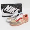 Nike Dunk Low SP What The CLOT FN0316-999