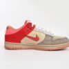 Nike Dunk Low SP What The CLOT FN0316-999