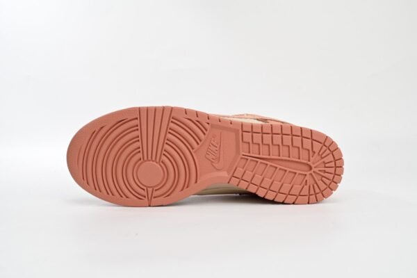 Nike Dunk Low SP What The CLOT FN0316-999