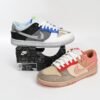 Nike Dunk Low SP What The CLOT FN0316-999