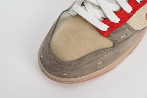 Nike Dunk Low SP What The CLOT FN0316-999