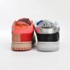 Nike Dunk Low SP What The CLOT FN0316-999