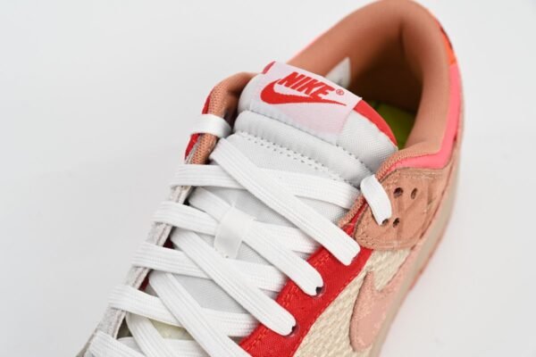 Nike Dunk Low SP What The CLOT FN0316-999