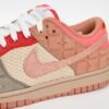 Nike Dunk Low SP What The CLOT FN0316-999