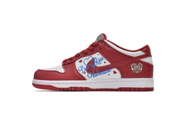 Nike Dunk Low UNLV  DD1391-002
