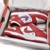 Nike Dunk Low UNLV  DD1391-002