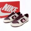 Nike Dunk Low Wine Red DR9705-100