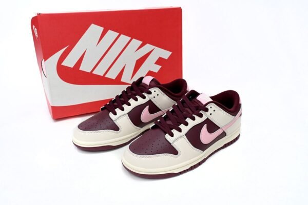 Nike Dunk Low Wine Red DR9705-100