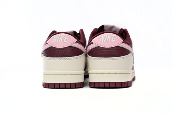 Nike Dunk Low Wine Red DR9705-100
