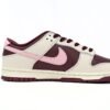 Nike Dunk Low Wine Red DR9705-100