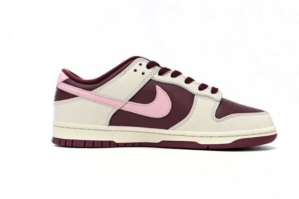 Nike Dunk Low Wine Red DR9705-100