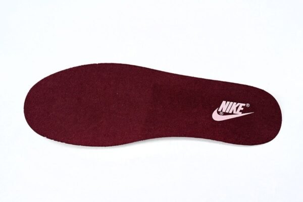 Nike Dunk Low Wine Red DR9705-100