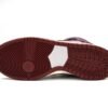 Nike Dunk SB High Daybreak Plum 313171-500