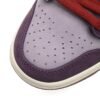 Nike Dunk SB High Daybreak Plum 313171-500