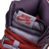 Nike Dunk SB High Daybreak Plum 313171-500