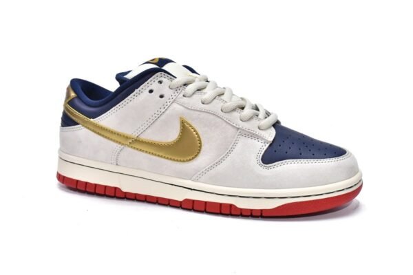 Nike Dunk SB Low Pro Old Spice 304292-272