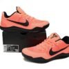 Nike Fake Kobe 11 EM Low Barcelona