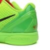 Nike Fake Kobe 6 Protro Grinch CW2190-300  (2020)