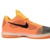 Nike Kobe 10 Elite Low Chester 747212-818