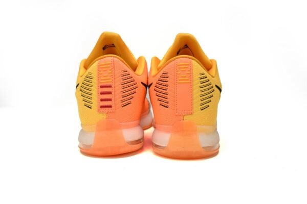 Nike Kobe 10 Elite Low Chester 747212-818