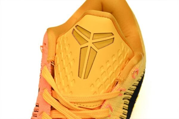 Nike Kobe 10 Elite Low Chester 747212-818